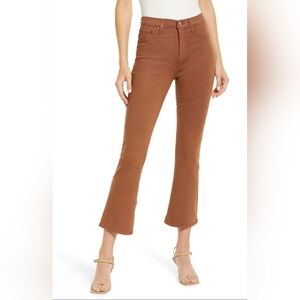 Pistola Lennon High Rise Boot Cut Jeans